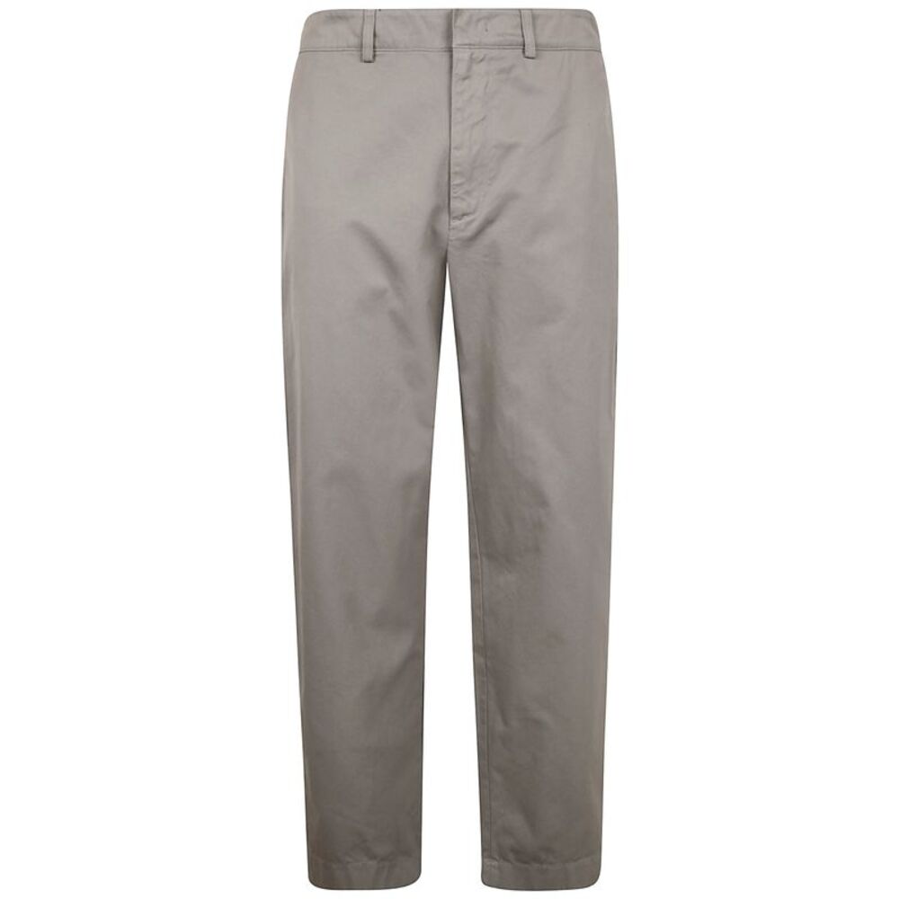 Department Five Men Chino E-Motion Straight Leg